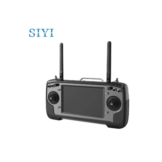 SIYI MK32 Enterprise Handheld Ground Station Smart Controller With 7 Inch HD High Brightness LCD Touchscreen